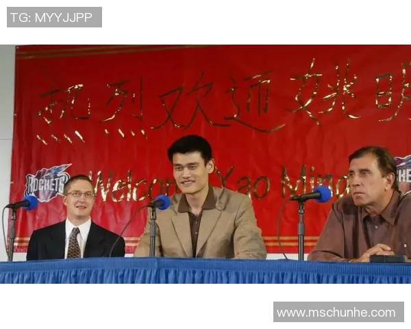 姚明牙齿图片揭秘他的微笑背后隐藏的故事与健康秘诀