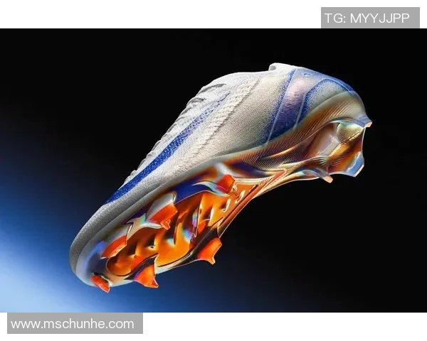 足球明星专属版足球鞋揭示运动科技与个性风格的完美结合