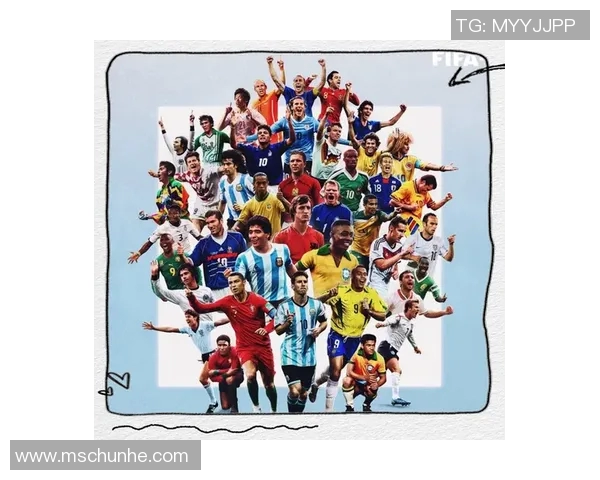 墨西哥足球明星在1998年世界杯的辉煌表现与传奇故事回顾