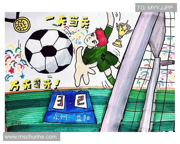 足球明星人物画展现绿茵场上的传奇与激情，捕捉瞬间的辉煌与梦想