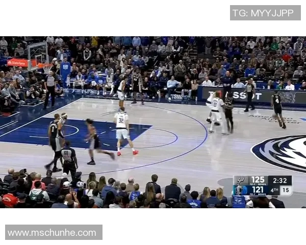 2018年12月20日马刺对阵魔术精彩比赛录像回顾与分析