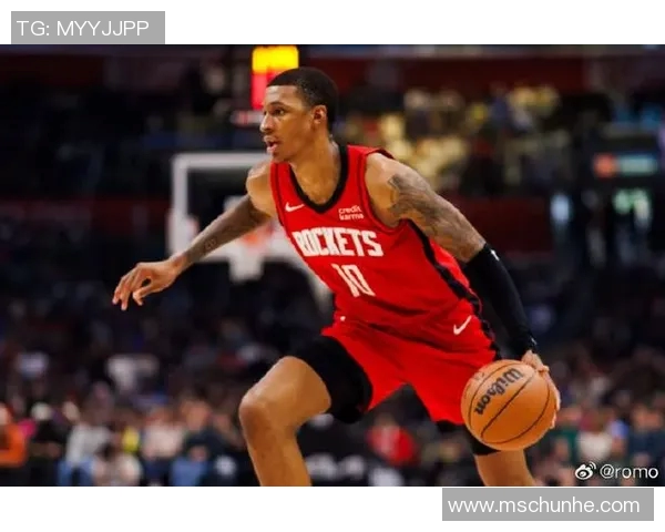 小贾巴里史密斯的篮球之路与未来发展展望分析